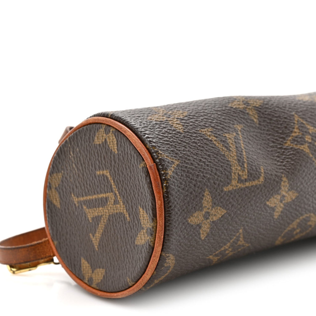 Louis Vuitton Monogram Mini Papillon