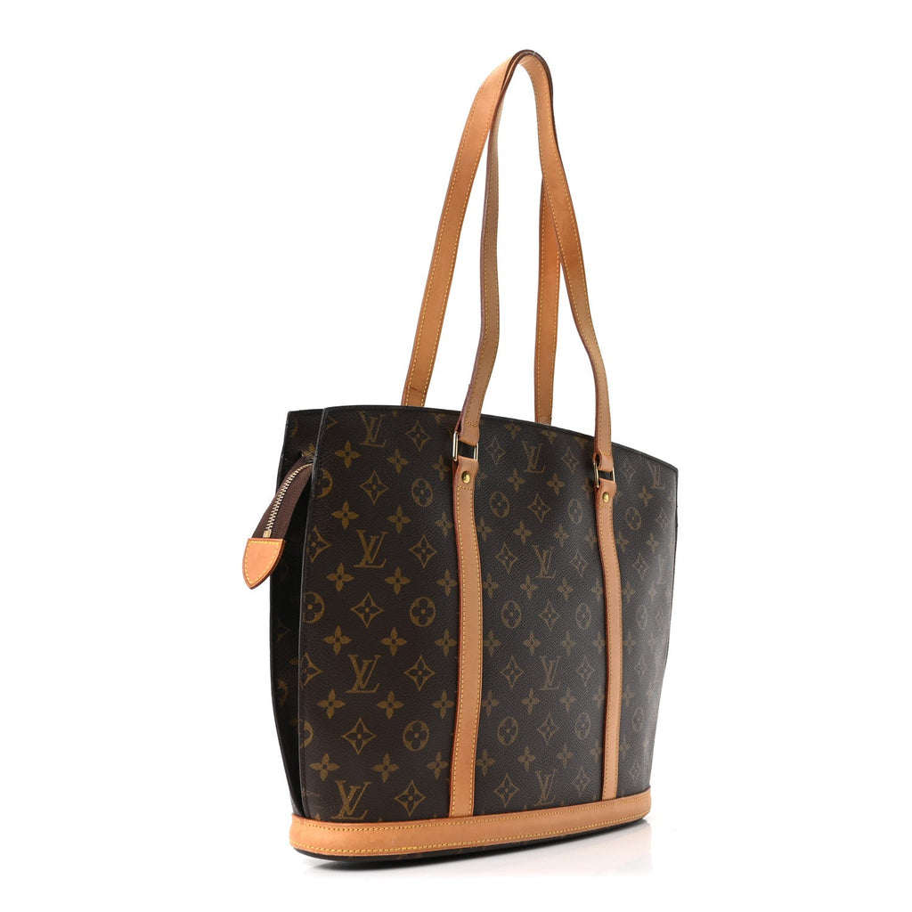 Louis Vuitton Monogram Babylone