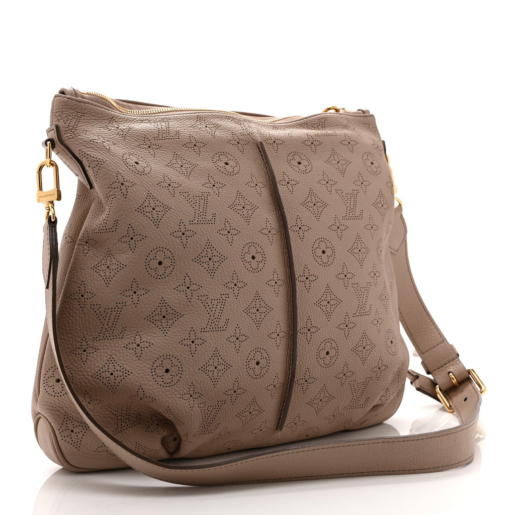 Louis Vuitton Mahina Selene PM Sandy