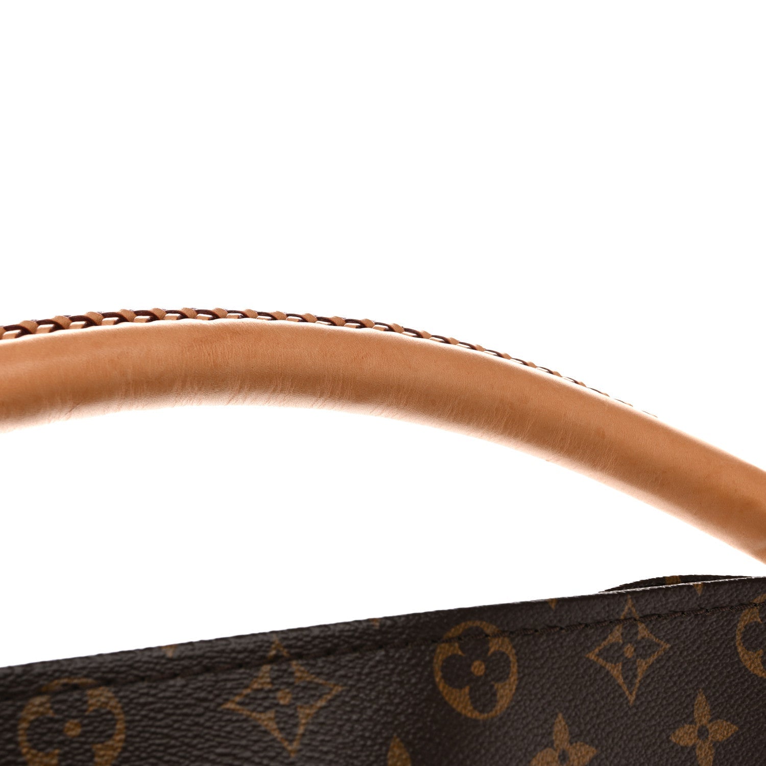 Louis Vuitton Monogram Artsy MM