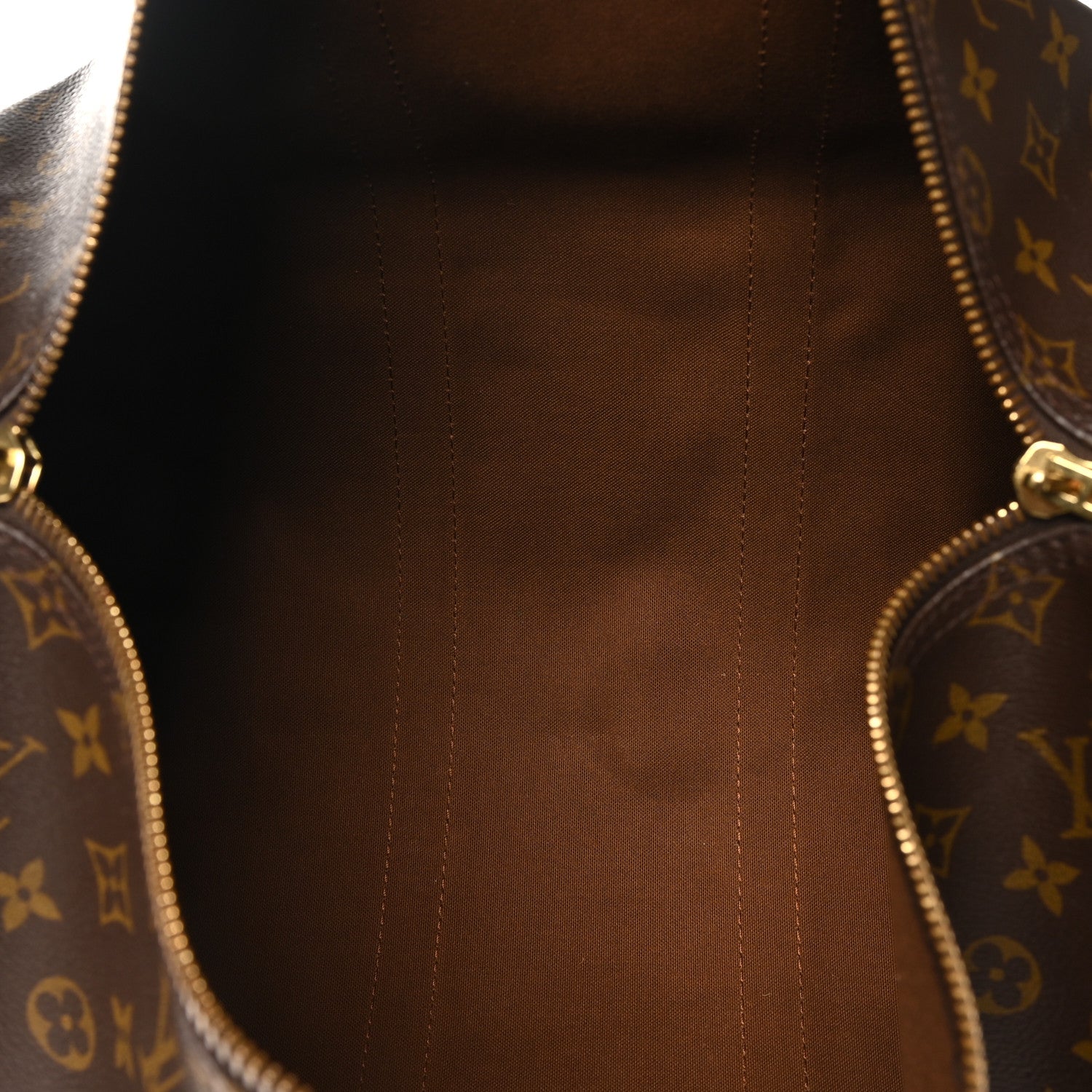 Louis Vuitton Monogram Keepall 45