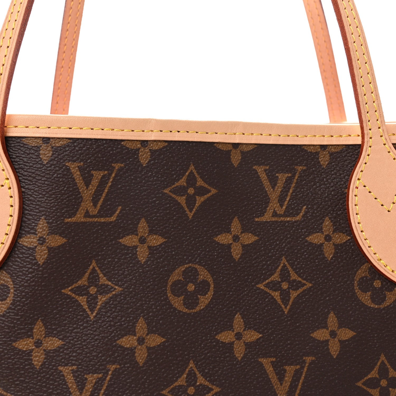 Louis Vuitton LV X TM Monogram Flowers Neverfull MM