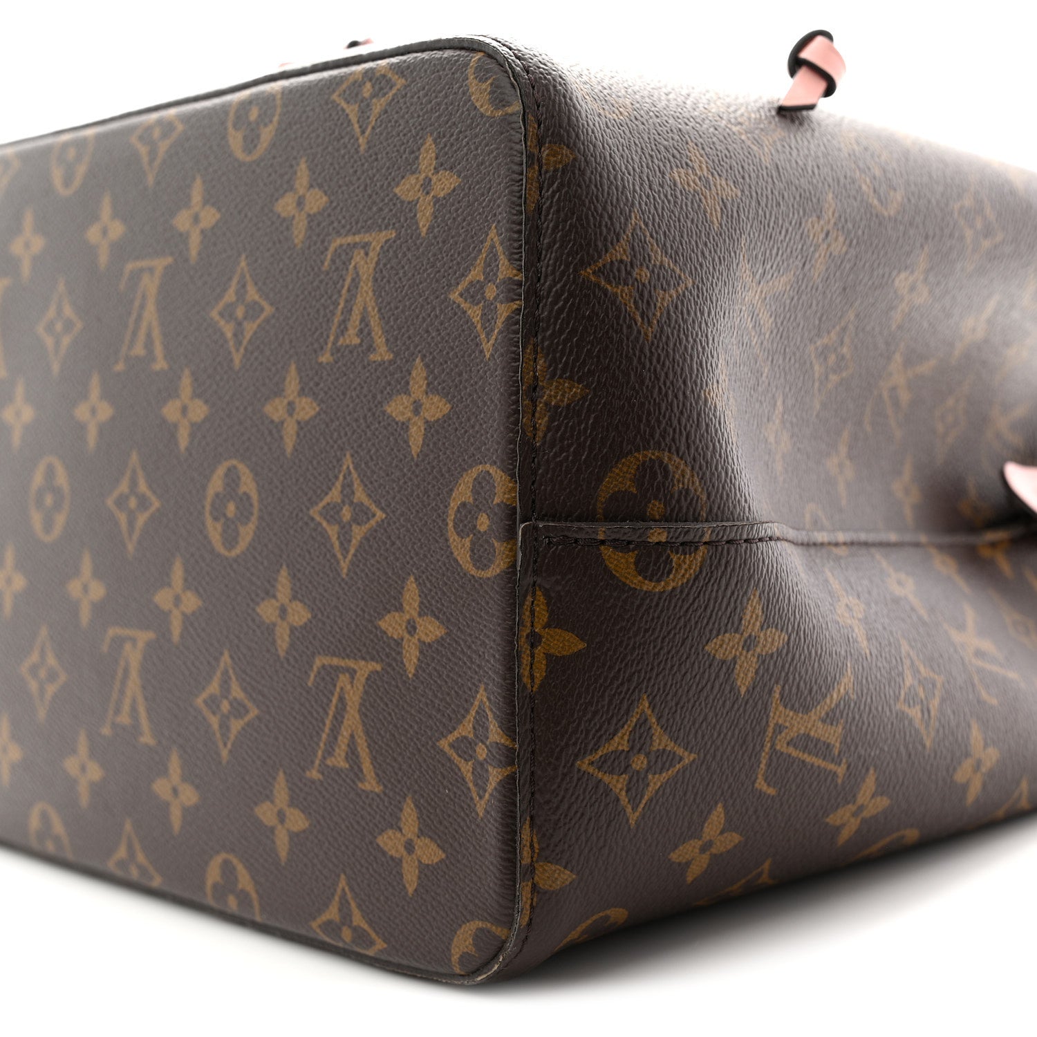 Louis Vuitton Monogram Neonoe MM Rose Poudre