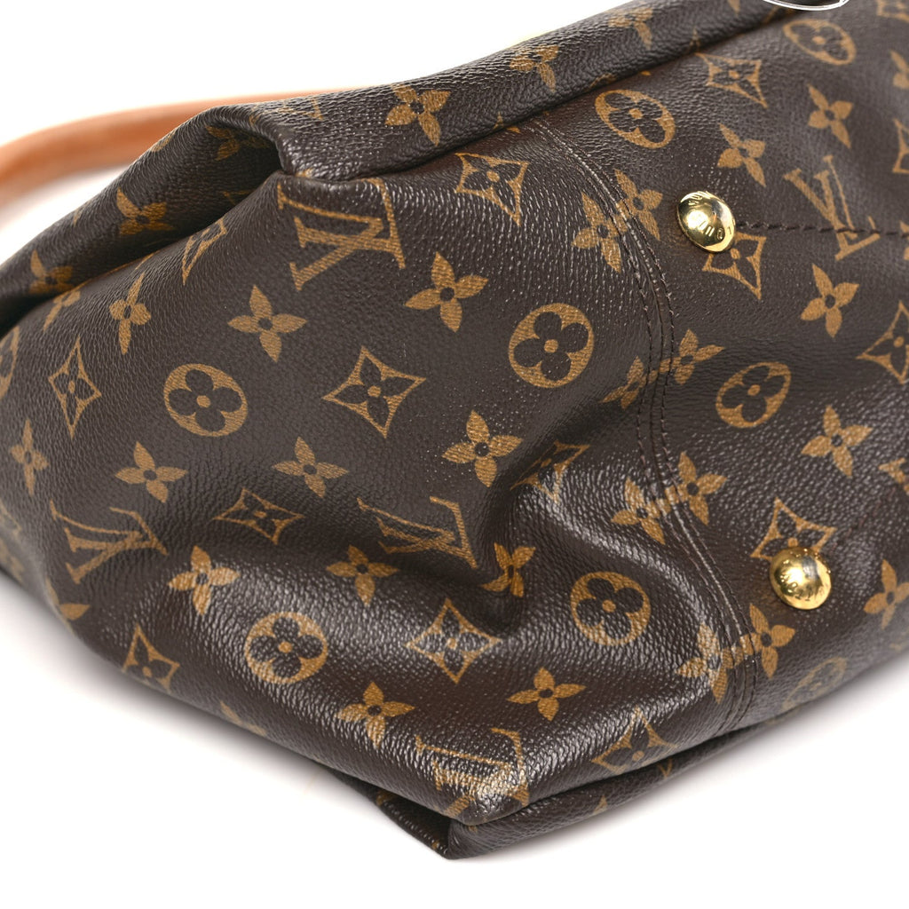 Louis Vuitton Monogram Artsy MM