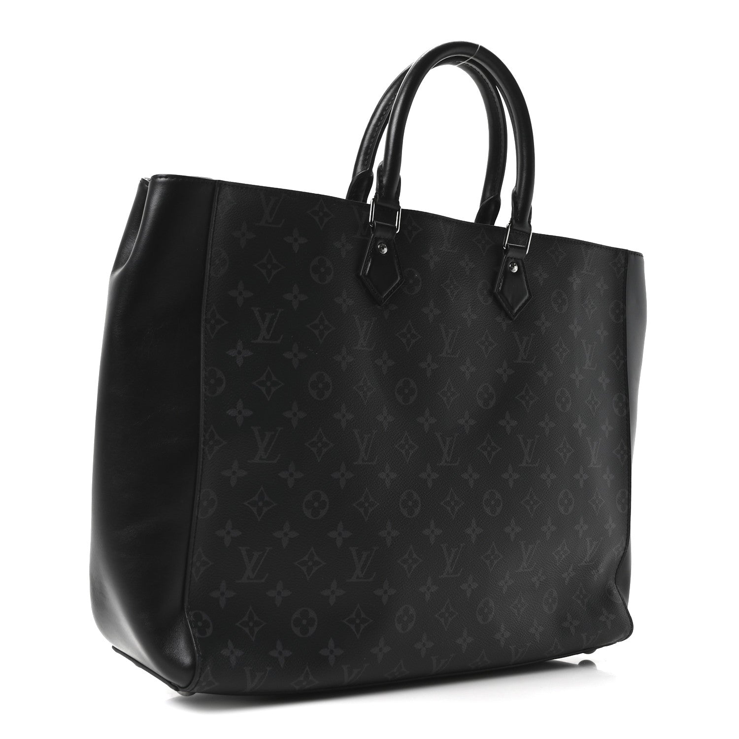 Louis Vuitton Monogram Eclipse Grand Sac