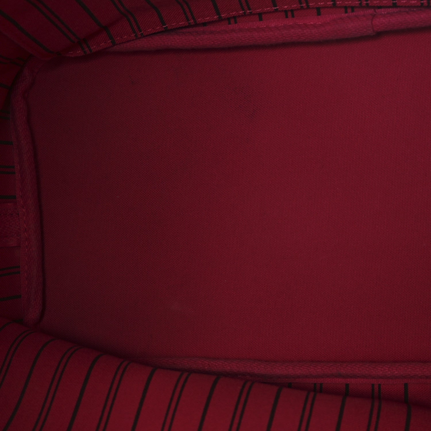 Louis Vuitton Monogram Bay Neverfull MM Rose Ballerine Poppy