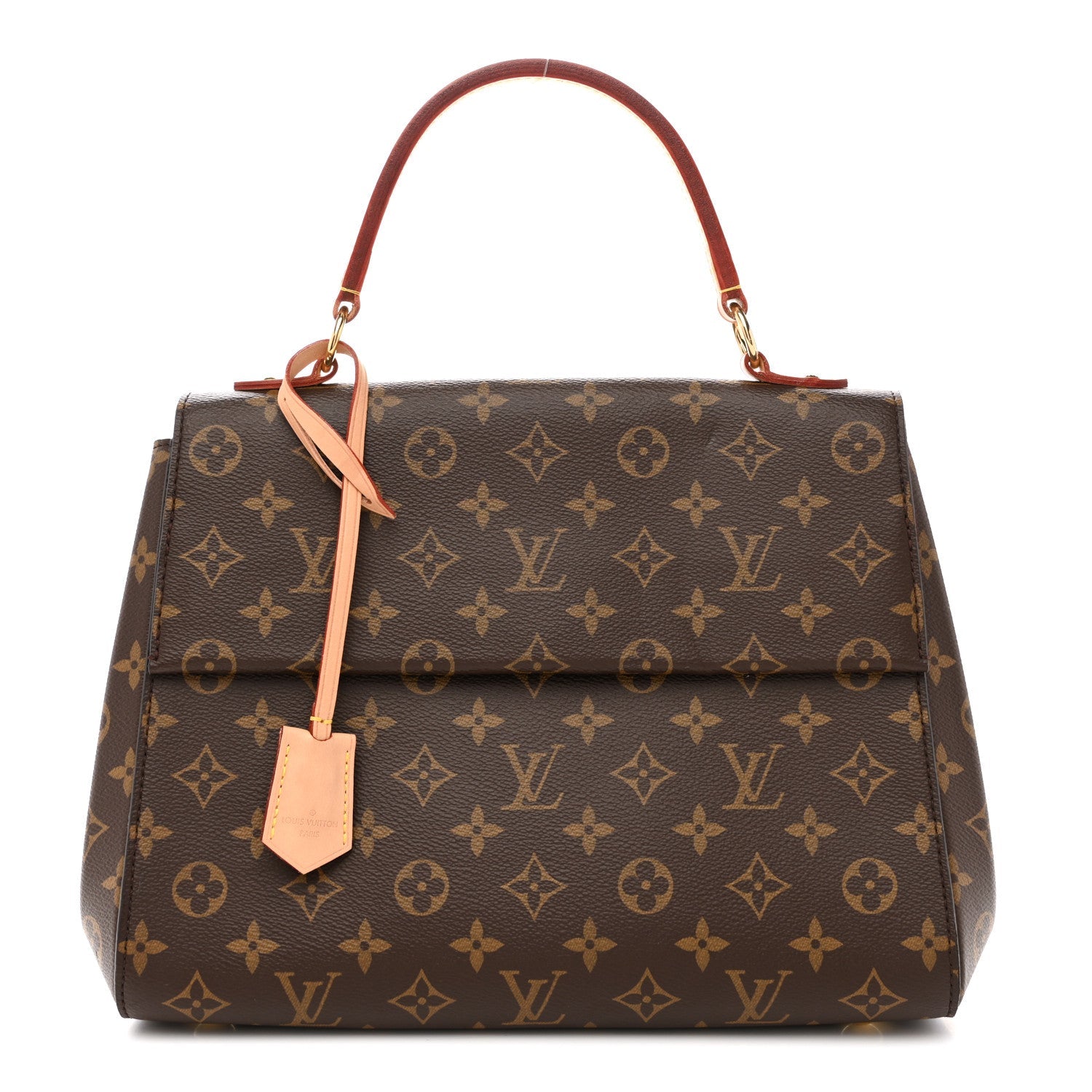 Louis Vuitton Monogram Cluny MM