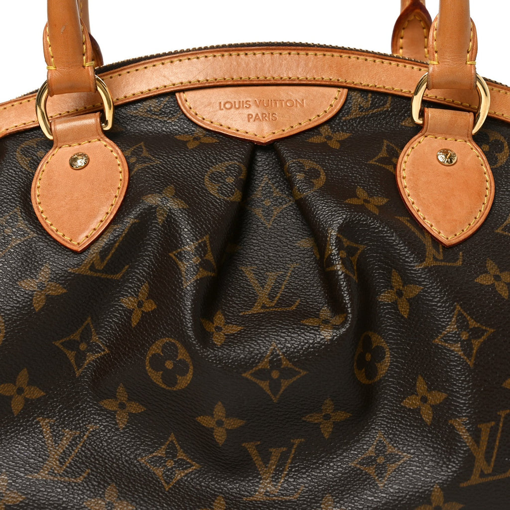 Louis Vuitton Monogram Tivoli PM