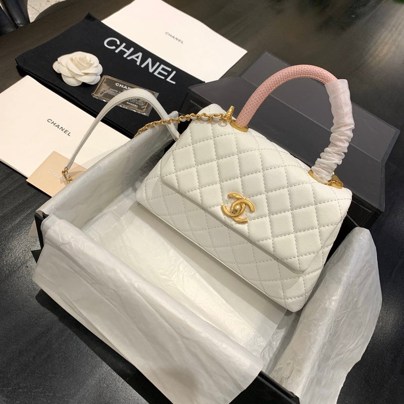 Chanel -Bags - CHL Bags - 845