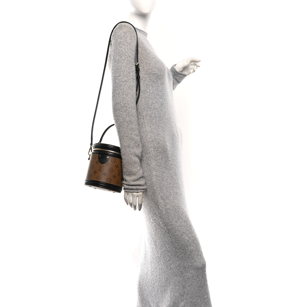 Louis Vuitton Reverse Monogram Cannes