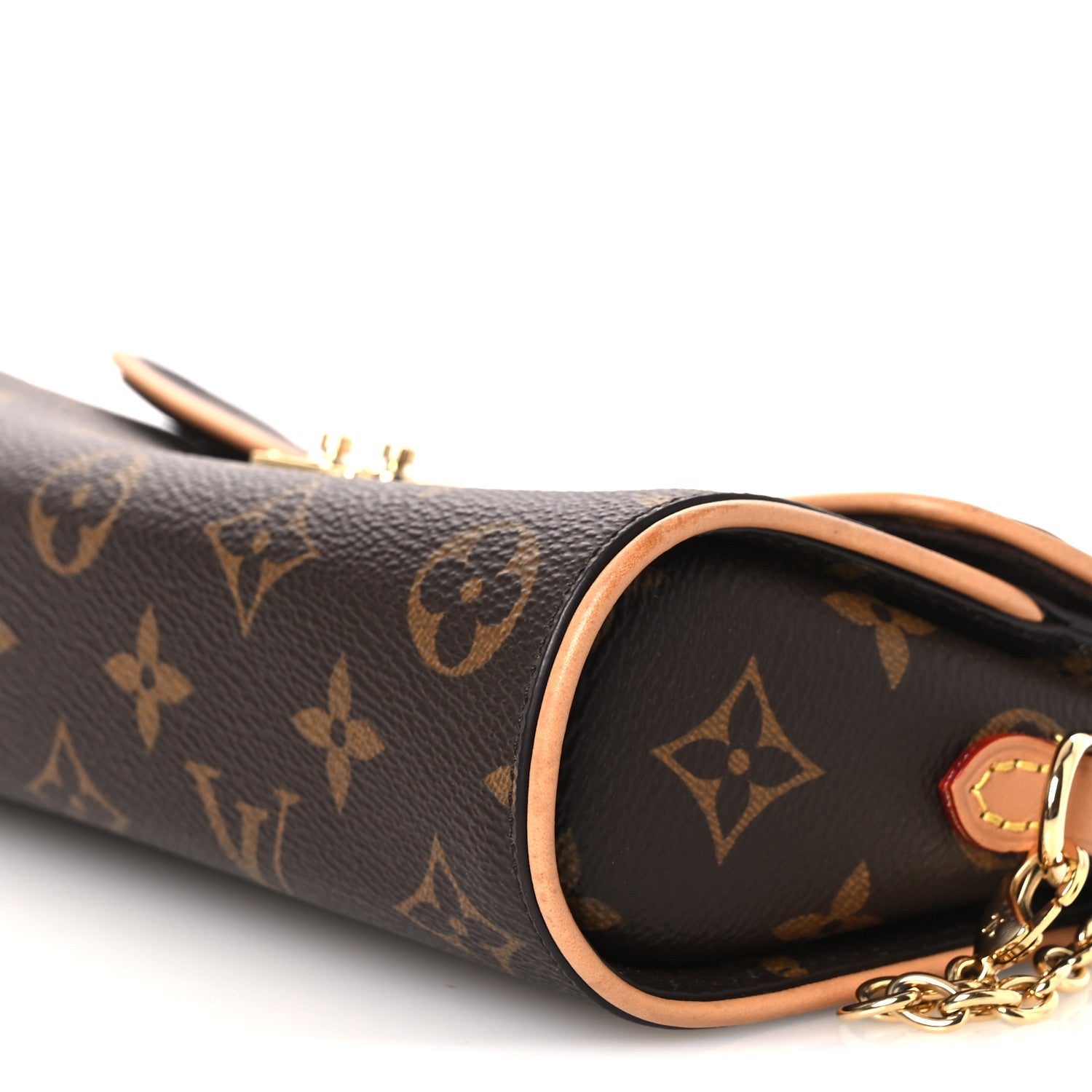 Louis Vuitton Monogram Pochette Camille