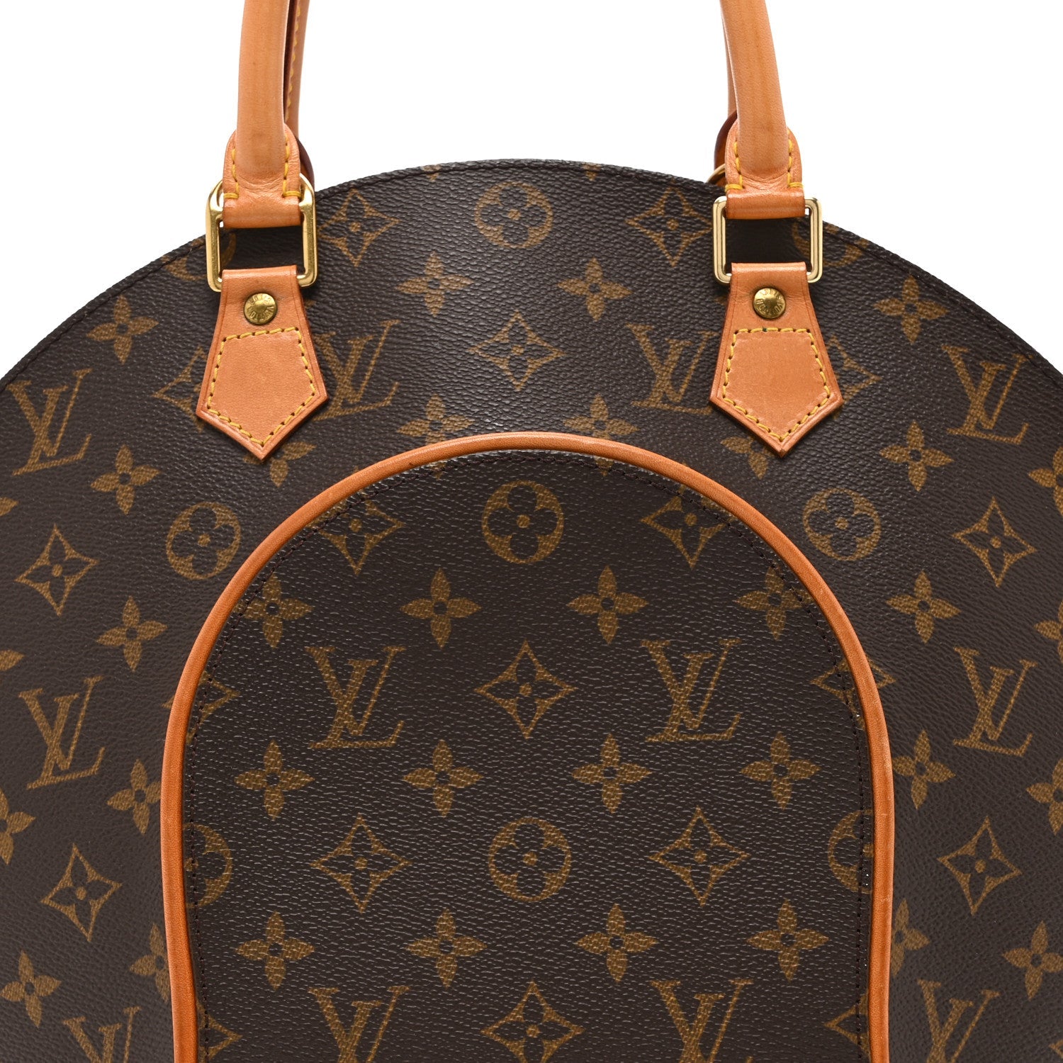 Louis Vuitton Monogram Ellipse MM