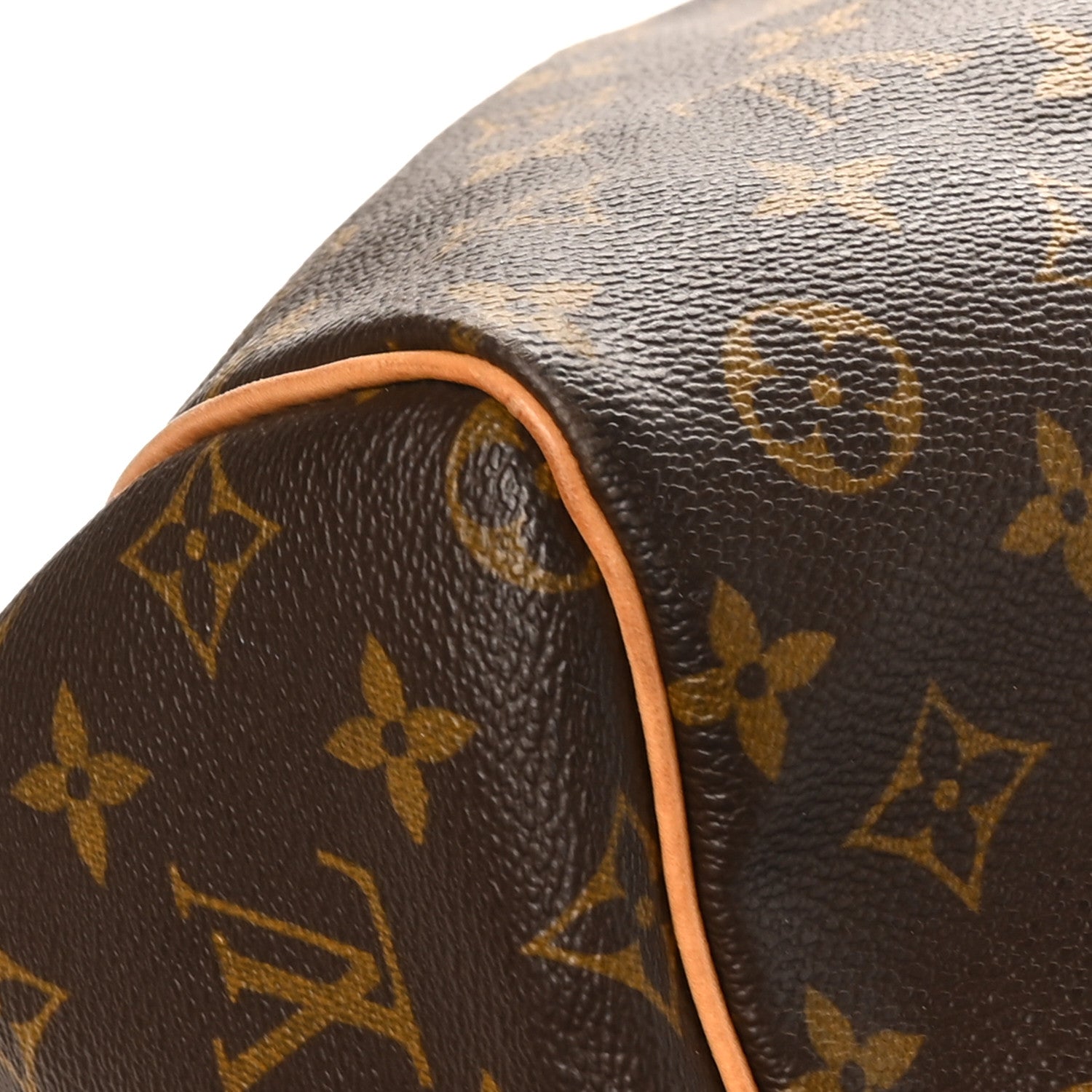 Louis Vuitton Monogram Keepall Bandouliere 60