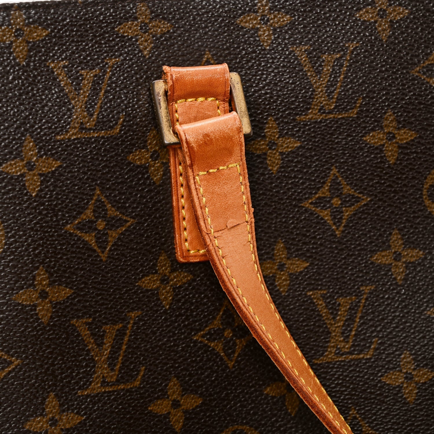 Louis Vuitton Monogram Luco