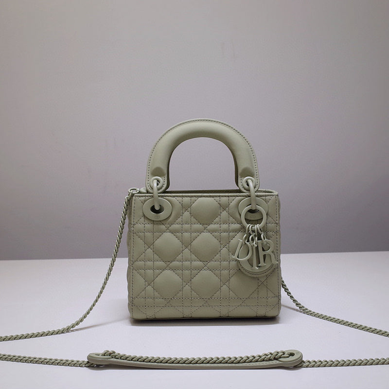 Dior Bags - 4867