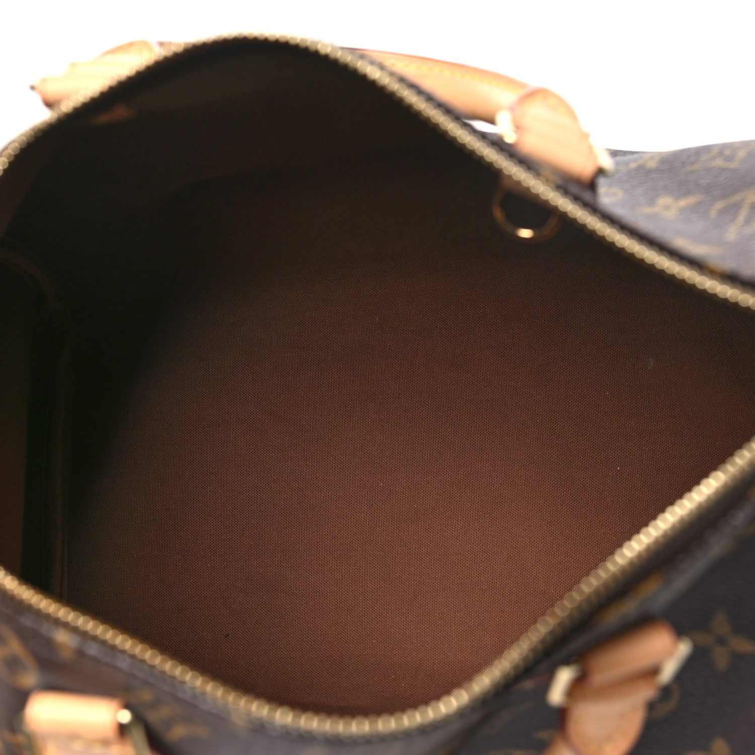 Louis Vuitton Monogram Speedy 30