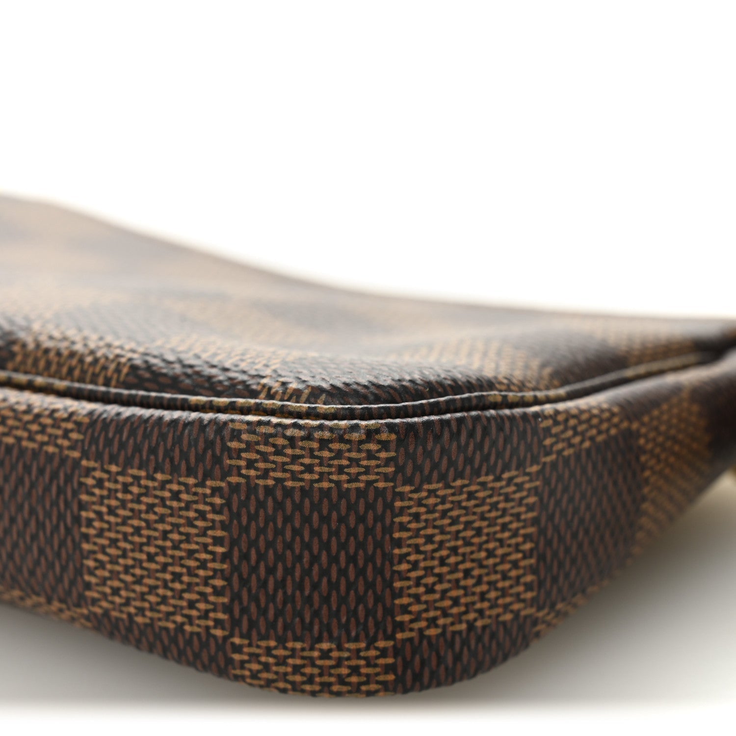 Louis Vuitton Damier Ebene Mini Pochette Accessories