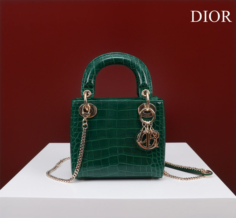 Dior Bags - 1849