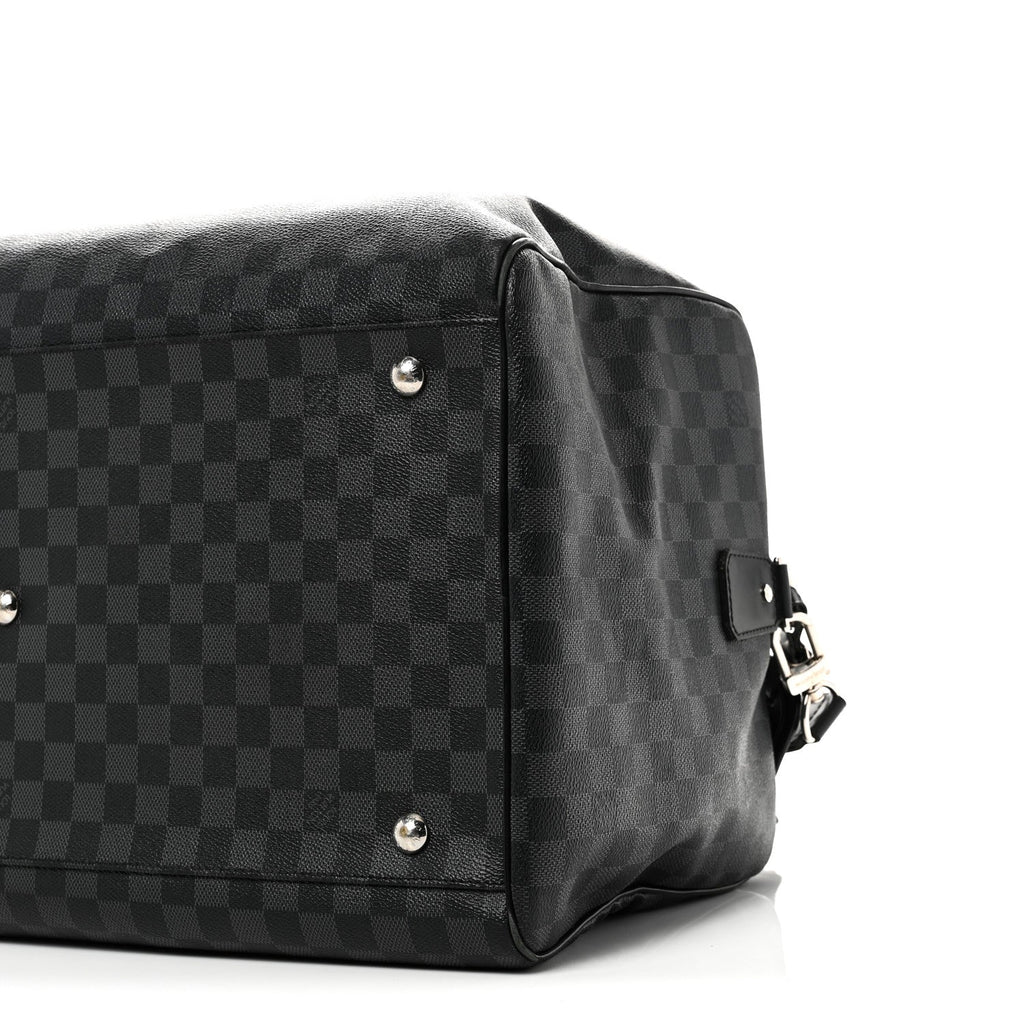 Louis Vuitton Damier Graphite Roadster