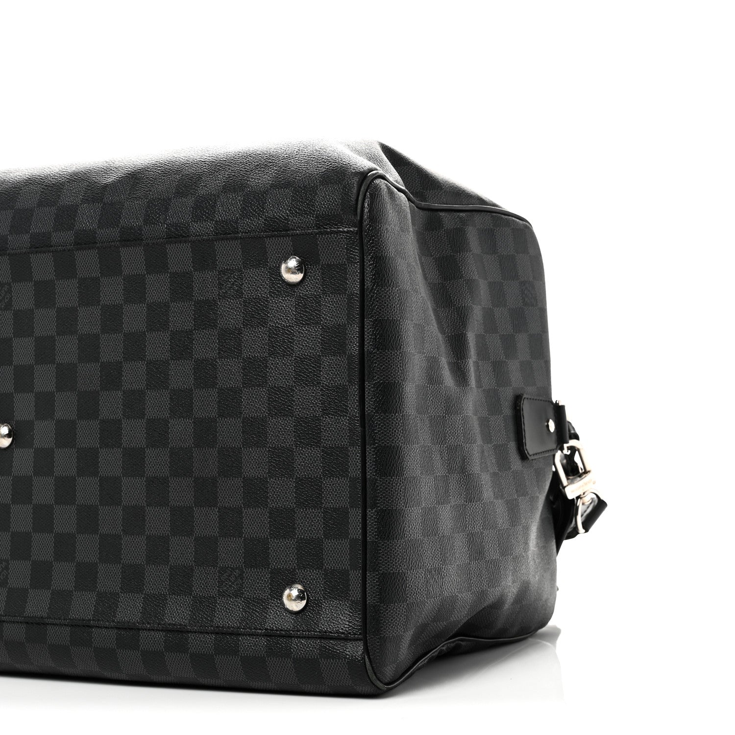 Louis Vuitton Damier Graphite Roadster