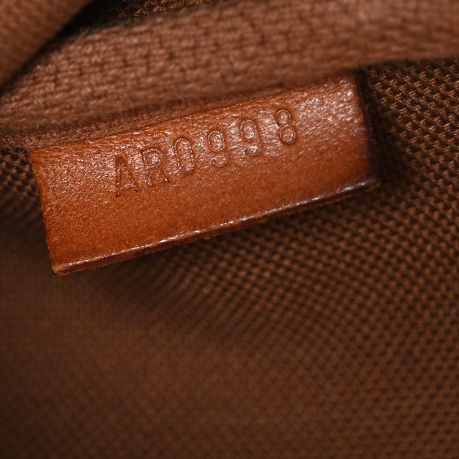 Louis Vuitton Monogram Pochette Accessories