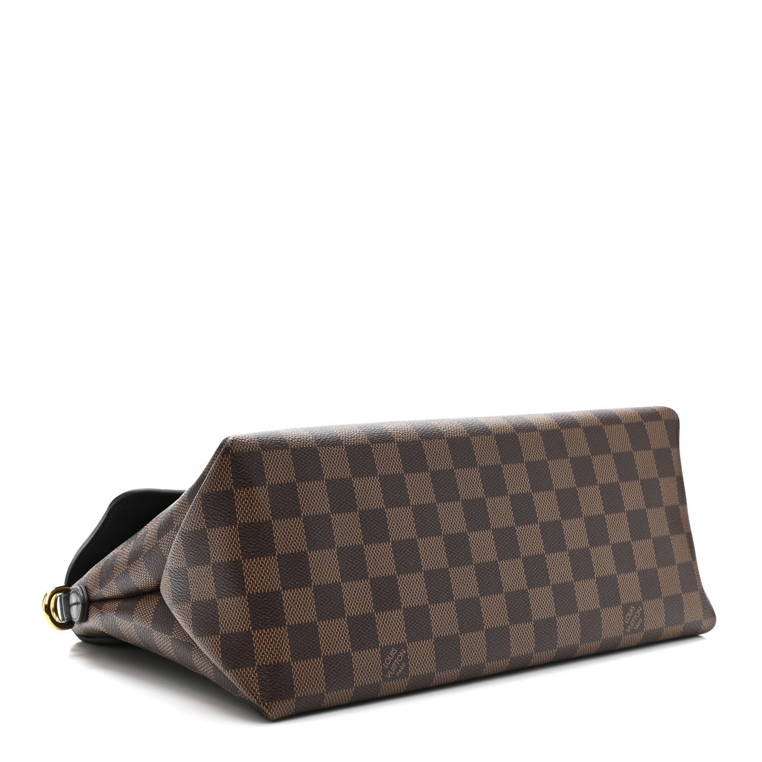 Louis Vuitton Damier Ebene Beaubourg MM