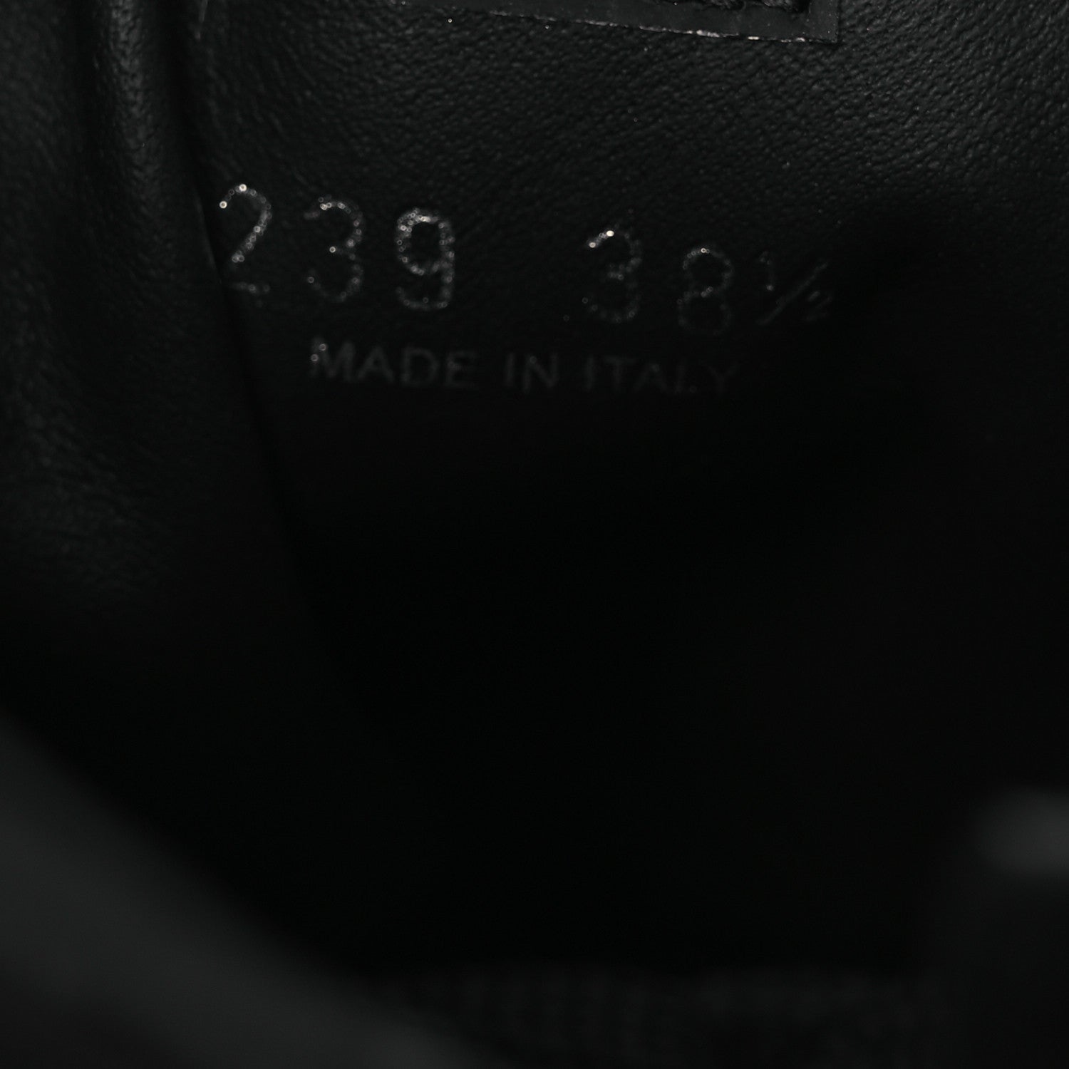 Prada Spazzolato Re-Nylon Metal Triangle Logo Lace Up 55mm Ankle Boots 38.5 Black