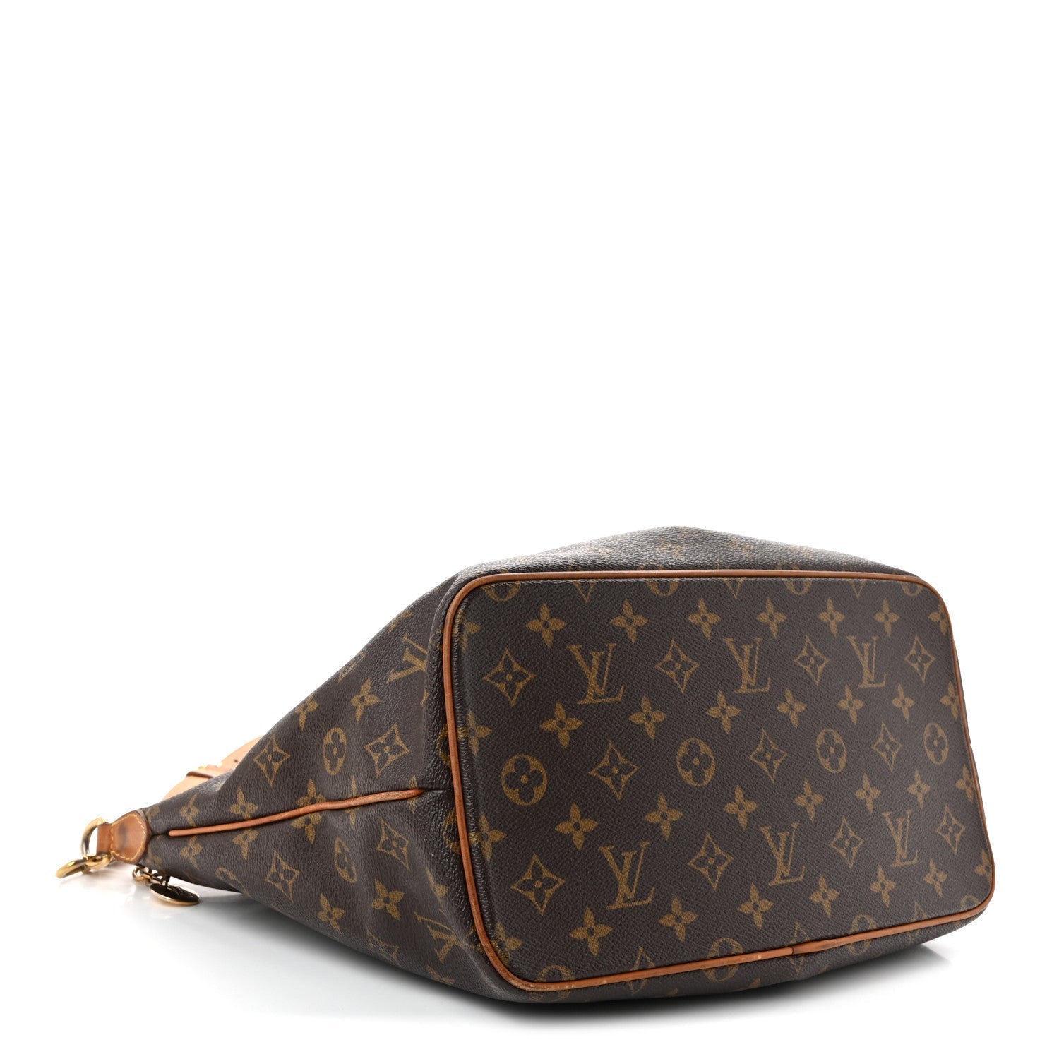 Louis Vuitton Monogram Palermo PM