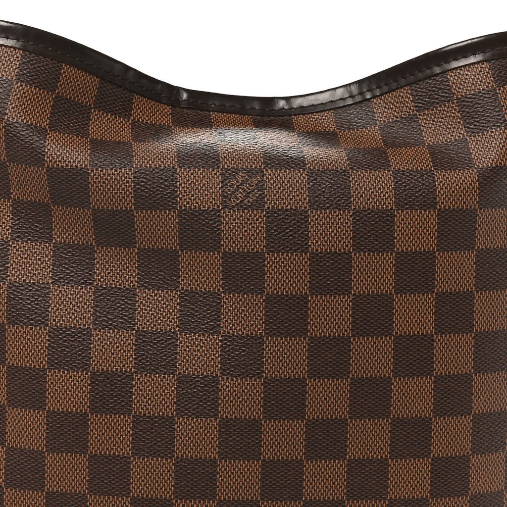 Louis Vuitton Damier Ebene Delightful MM