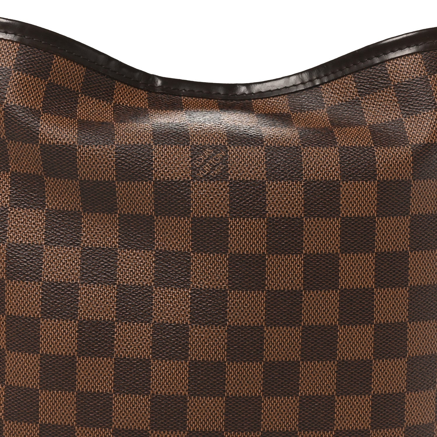 Louis Vuitton Damier Ebene Delightful MM