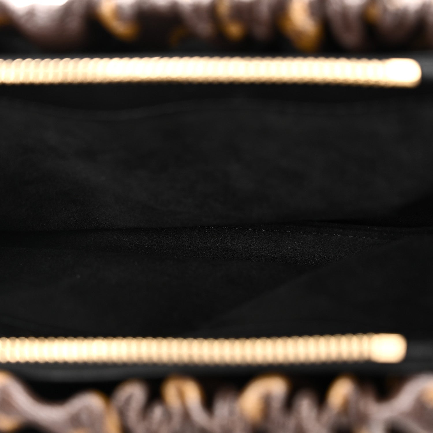 Louis Vuitton Monogram Pochette Sling PM