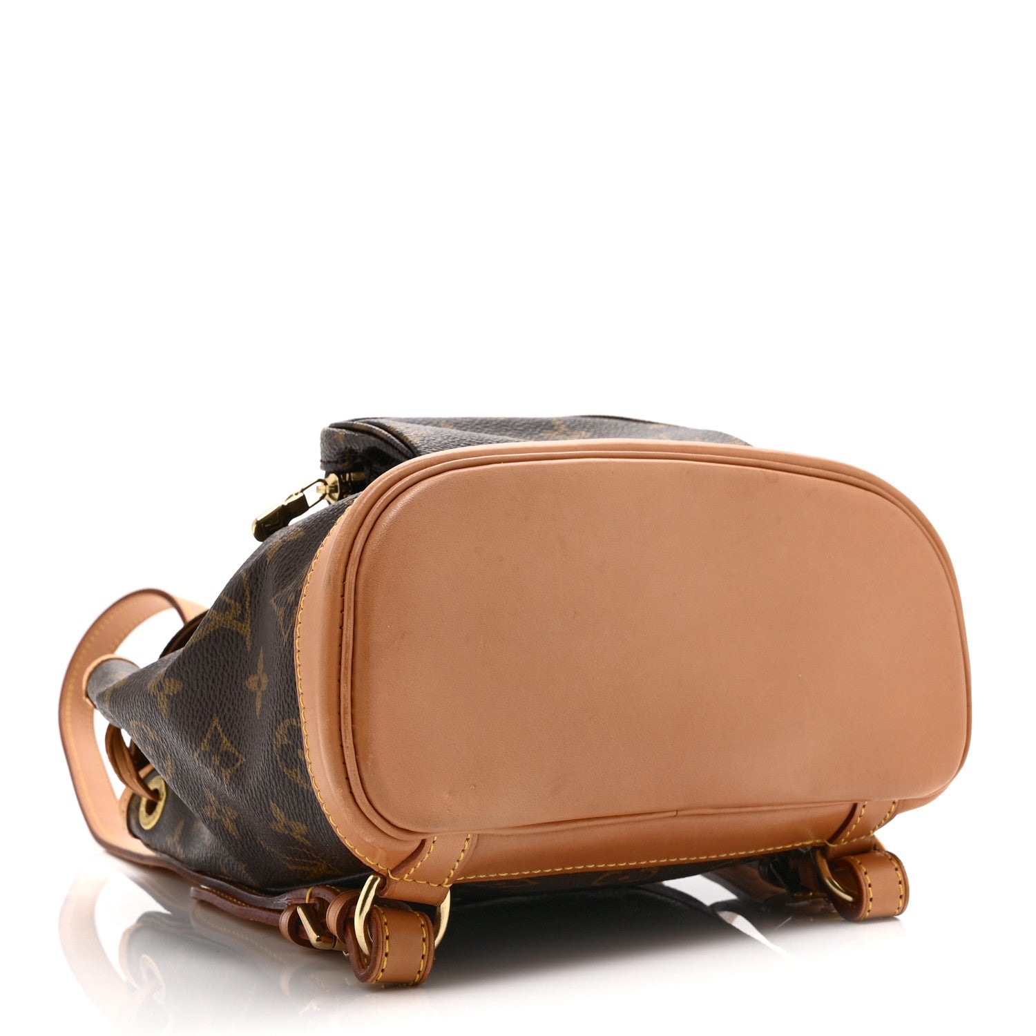 Louis Vuitton Monogram Mini Montsouris Backpack