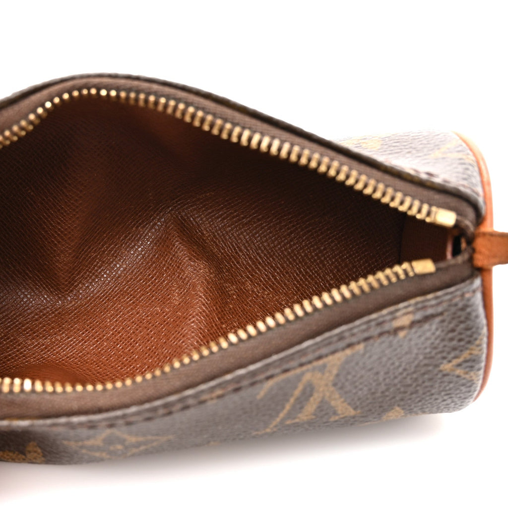 Louis Vuitton Monogram Mini Papillon