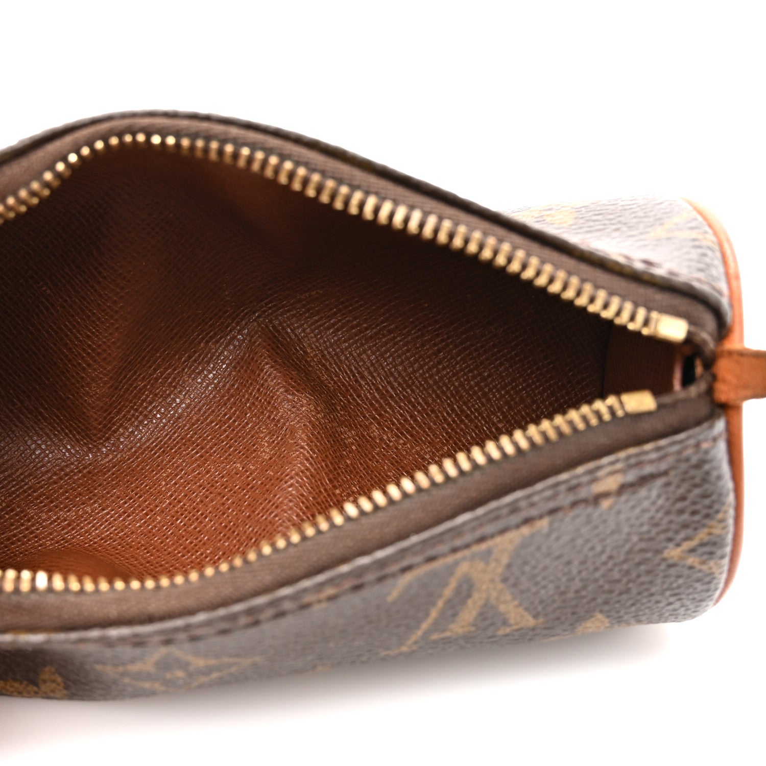 Louis Vuitton Monogram Mini Papillon