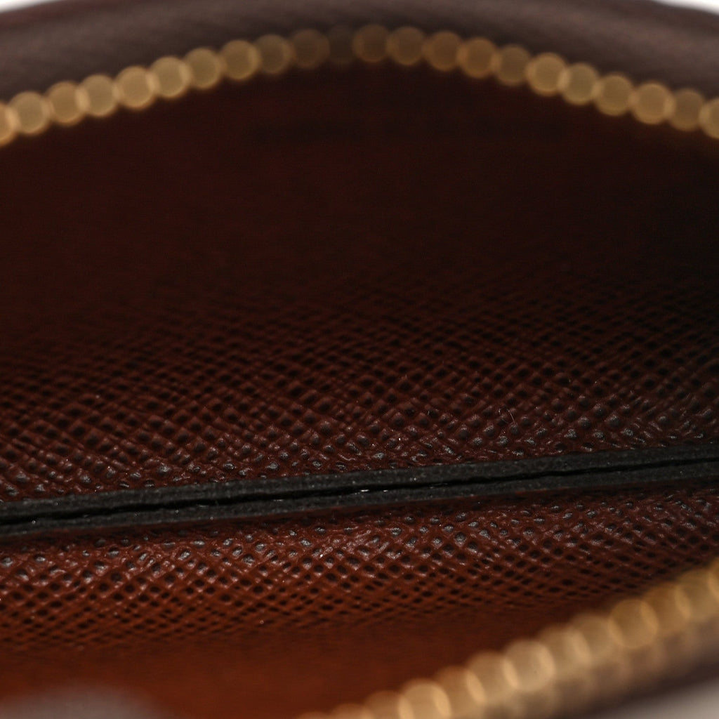 Louis Vuitton Monogram Key Pouch