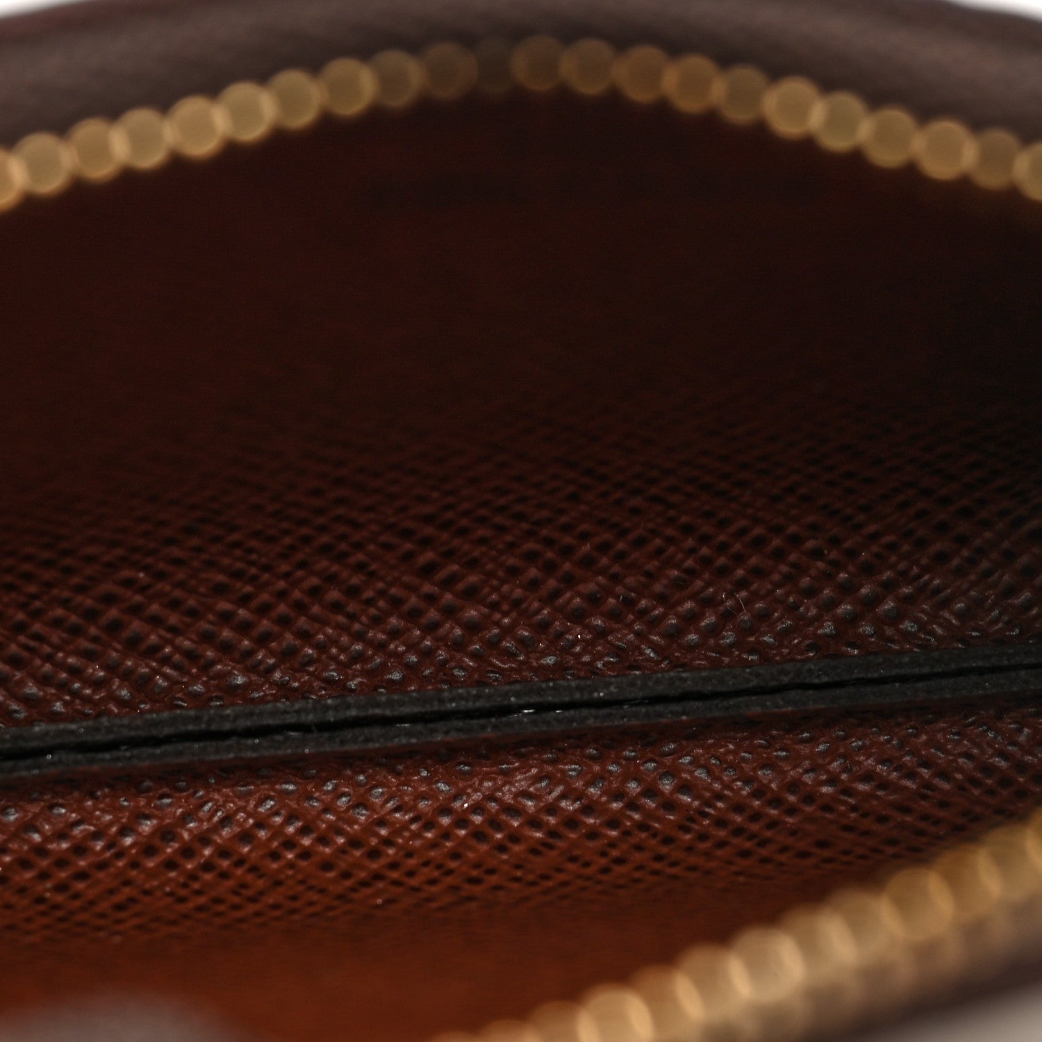 Louis Vuitton Monogram Key Pouch