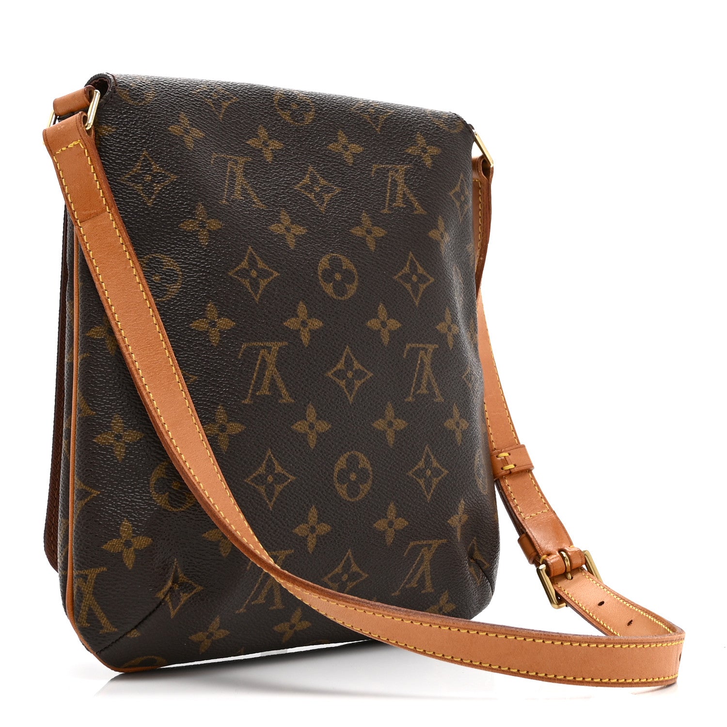 Louis Vuitton Monogram Musette Salsa