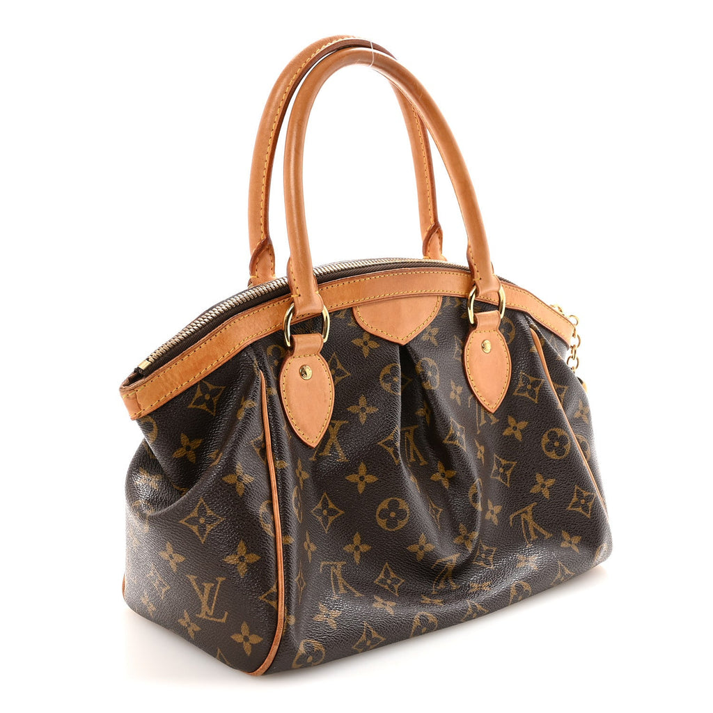 Louis Vuitton Monogram Tivoli PM