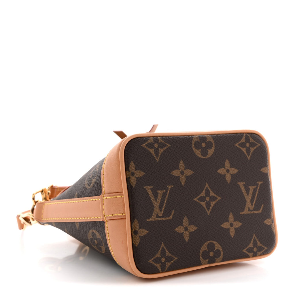Louis Vuitton Monogram Nano Noe NV