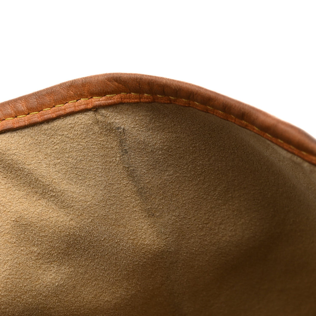 Louis Vuitton Monogram Galliera PM
