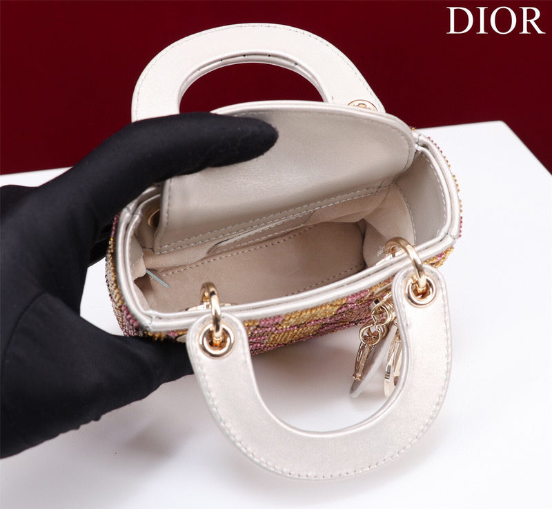 Dior Bag