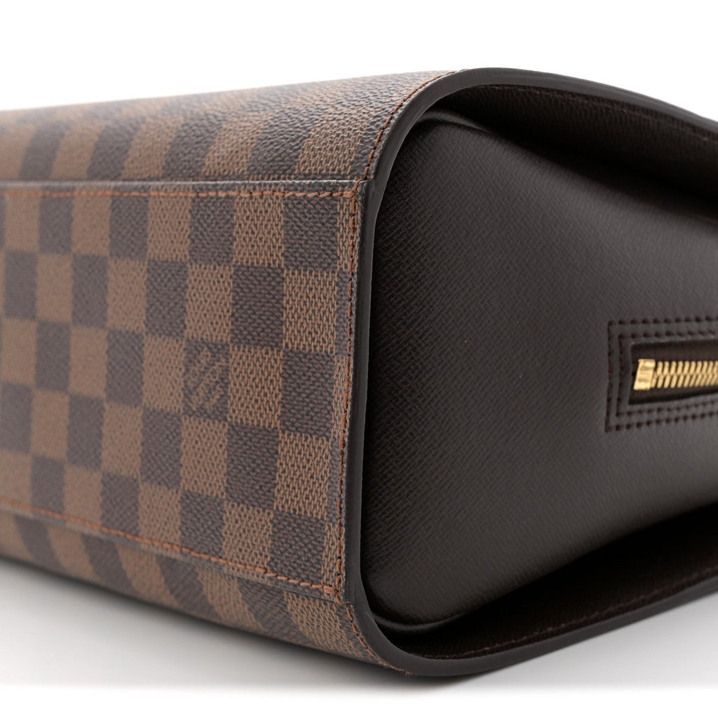 Louis Vuitton Damier Ebene Triana