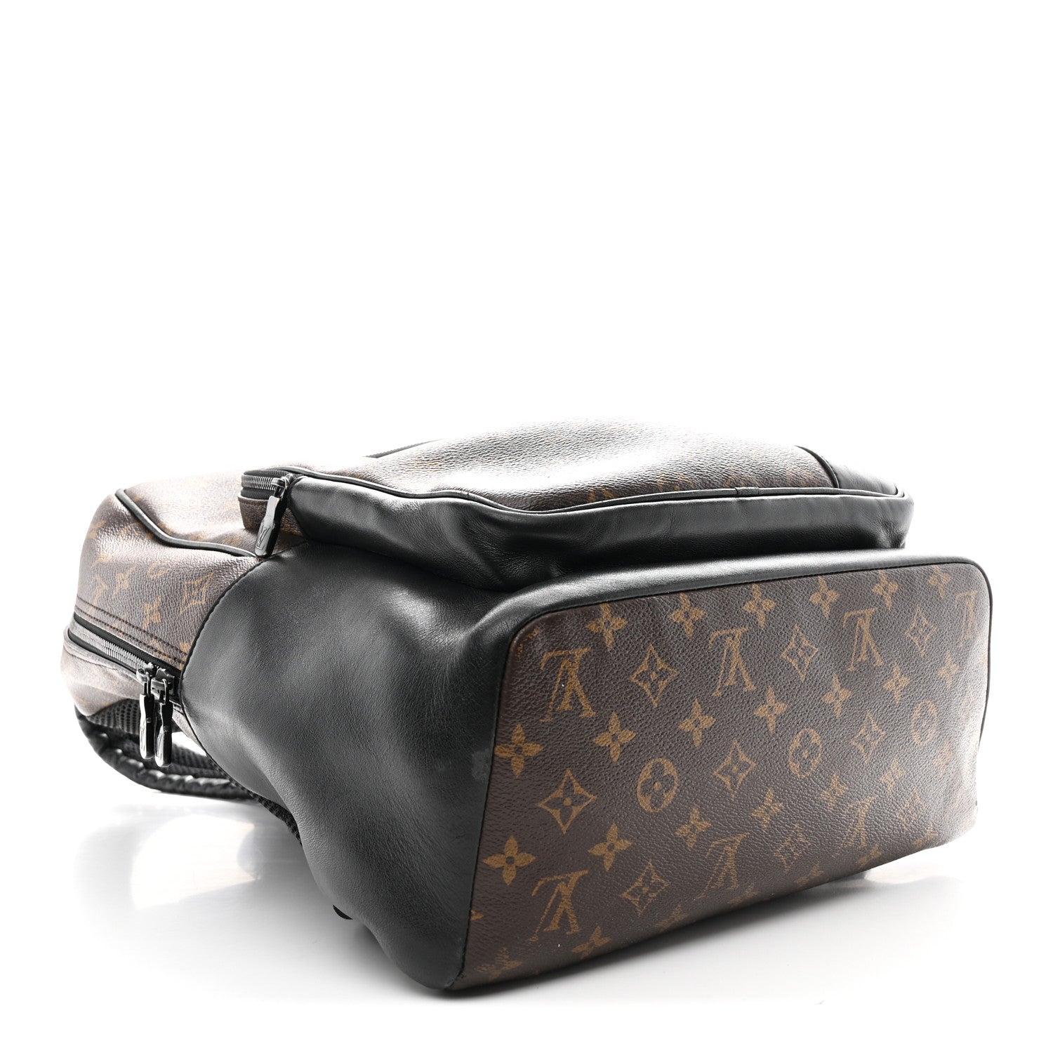 Louis Vuitton Monogram Macassar Dean Backpack
