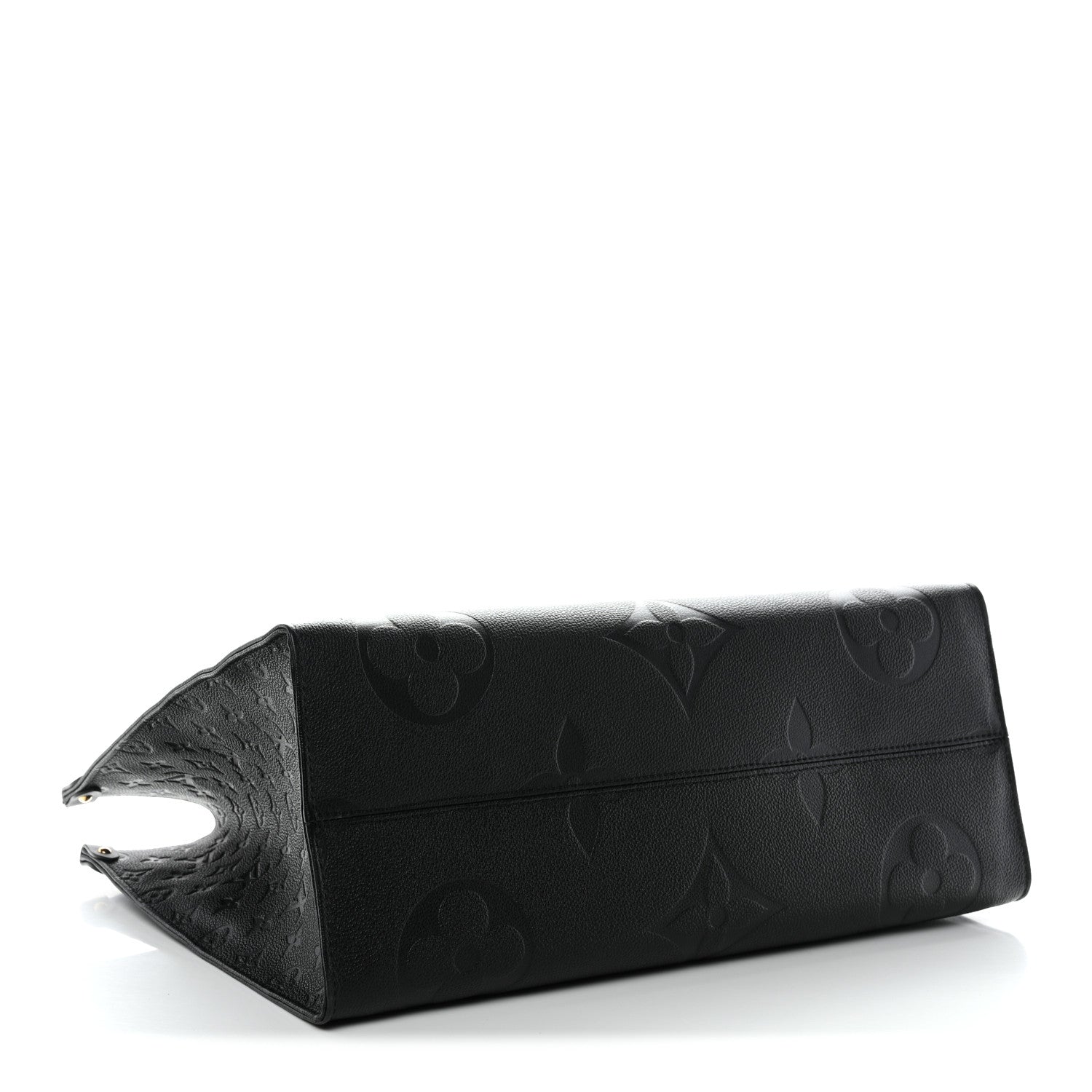 Louis Vuitton Empreinte Monogram Giant Onthego GM Black