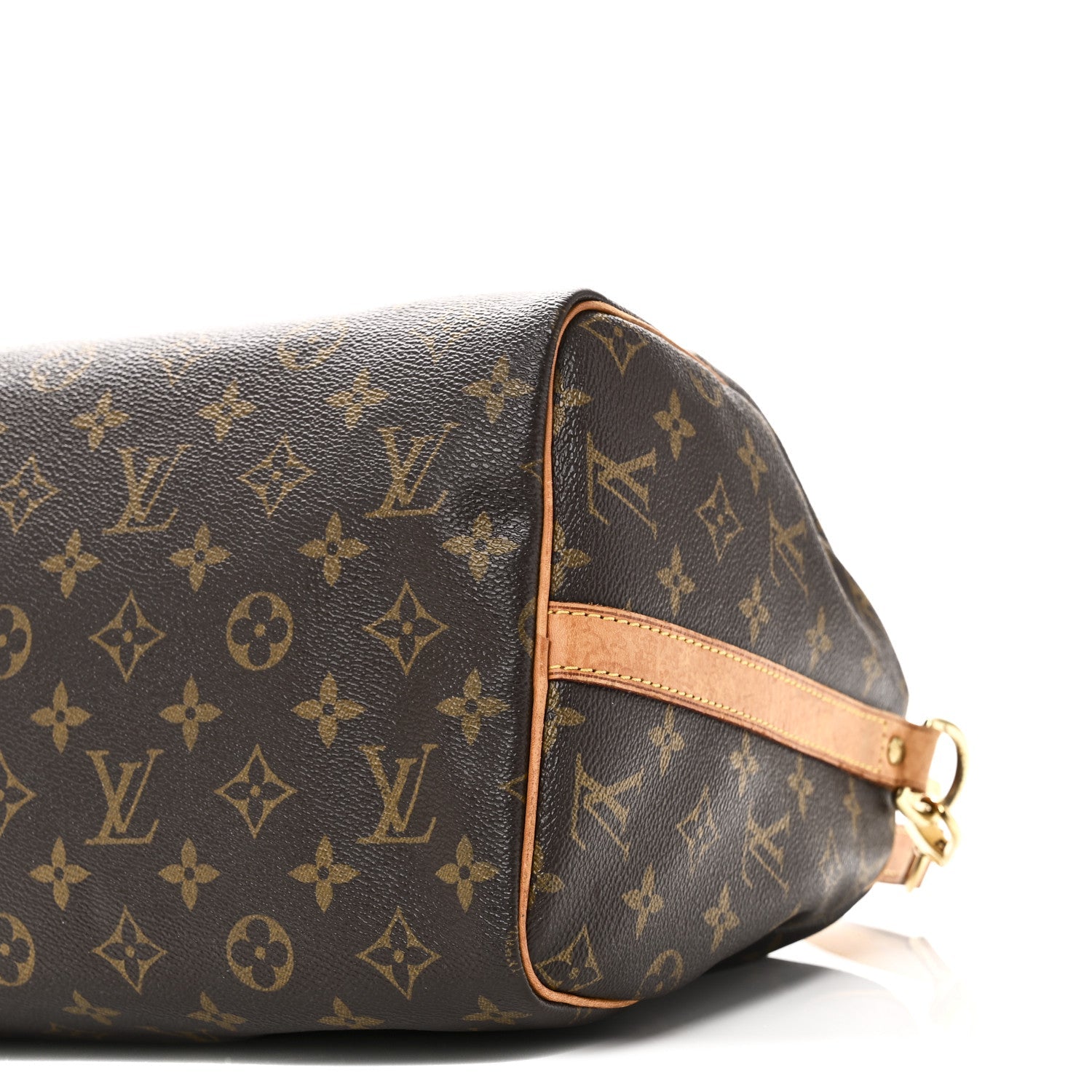 Louis Vuitton Monogram Speedy Bandouliere 30