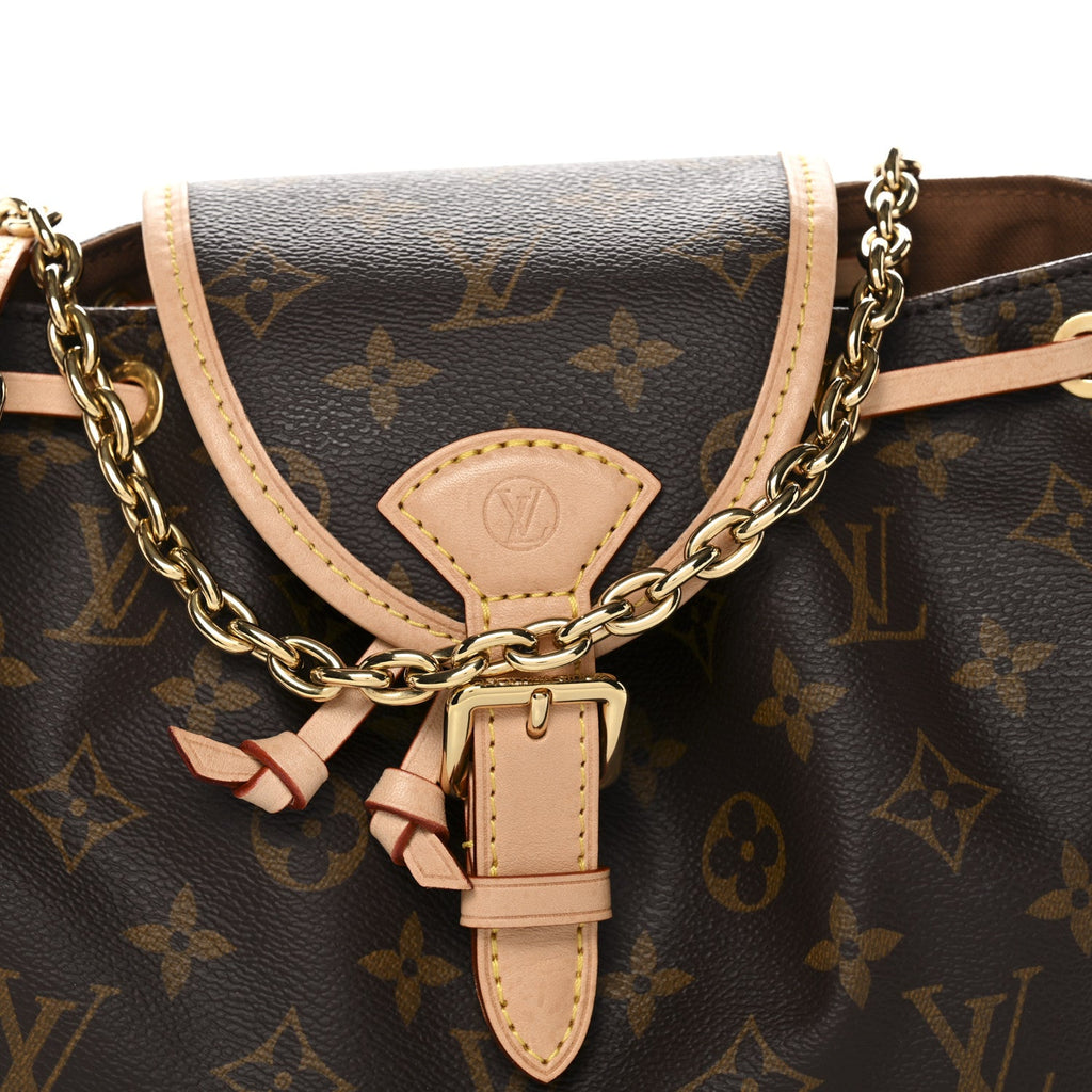 Louis Vuitton Monogram Odyssee NM
