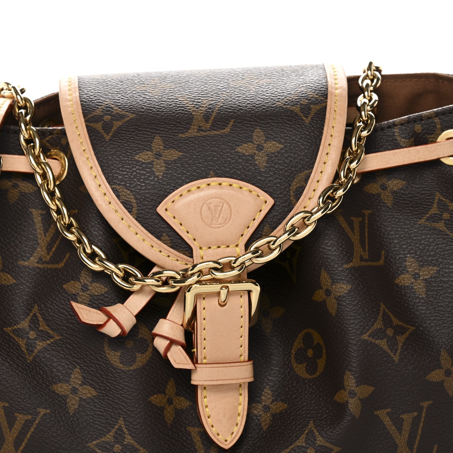 Louis Vuitton Monogram Odyssee NM