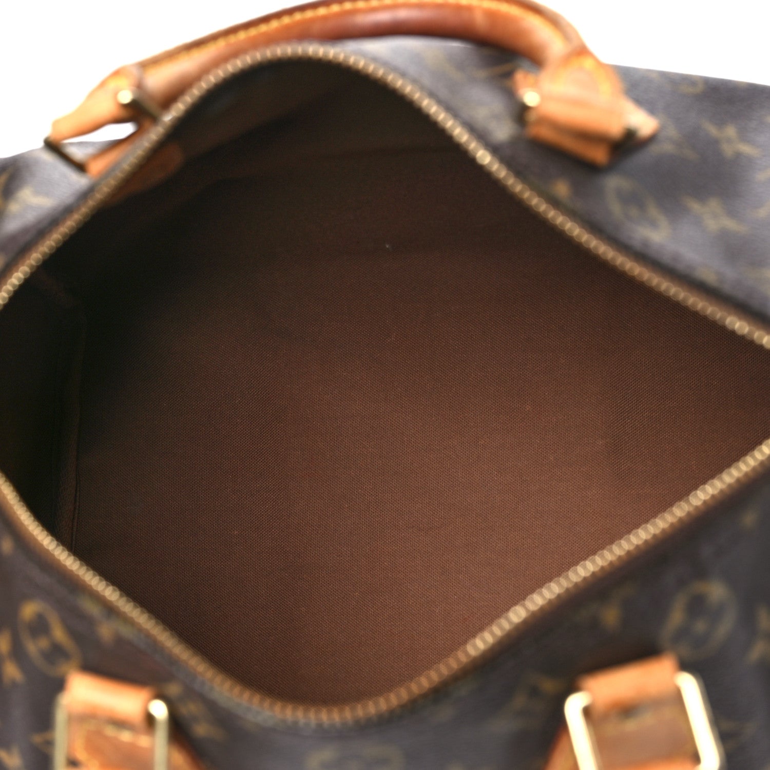 Louis Vuitton Monogram Speedy 30