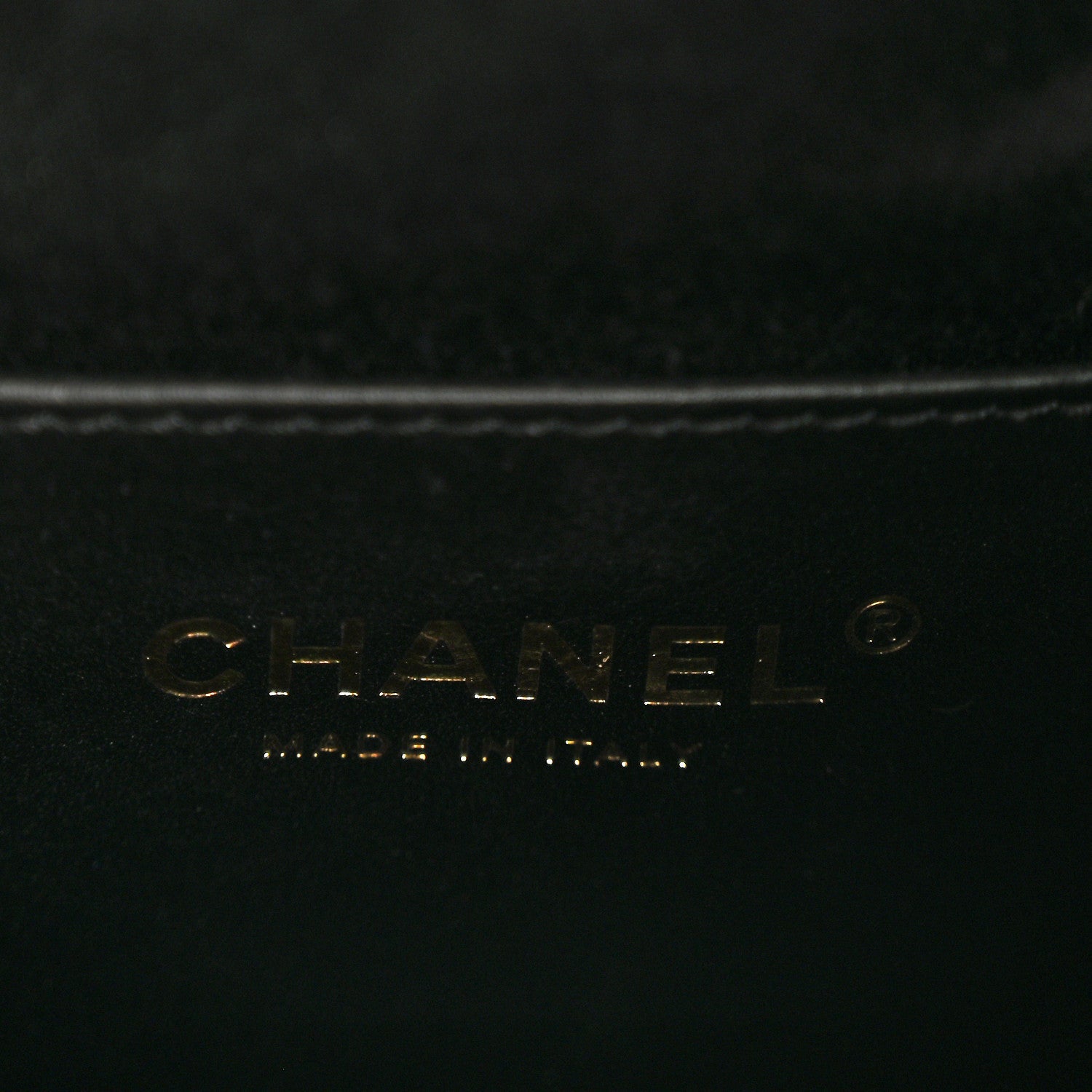Chanel Caviar Quilted Small Chanel 25 Handbag Black