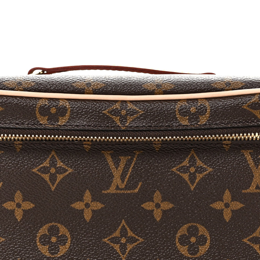 Louis Vuitton Monogram Nice BB